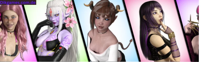 30 Year Old Virgin [v0.34.DV] [Black Star Games] Free Download