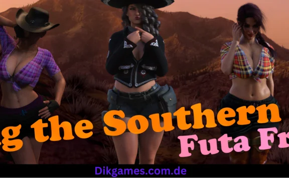Crossing the Southern Border Futa Freedom Free Download