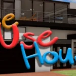 Free Use House