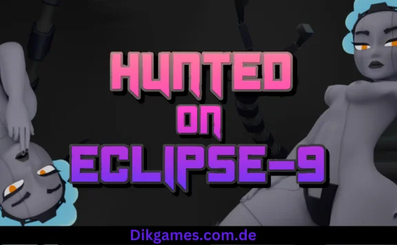 Hunted on Eclipse-9 Free Download
