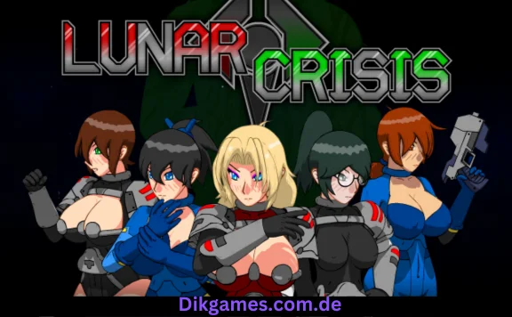 Lunar Crisis