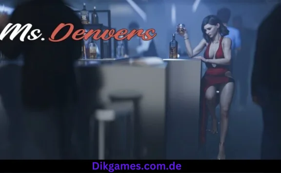 Ms.Denvers